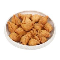 Moong Dal Samosa