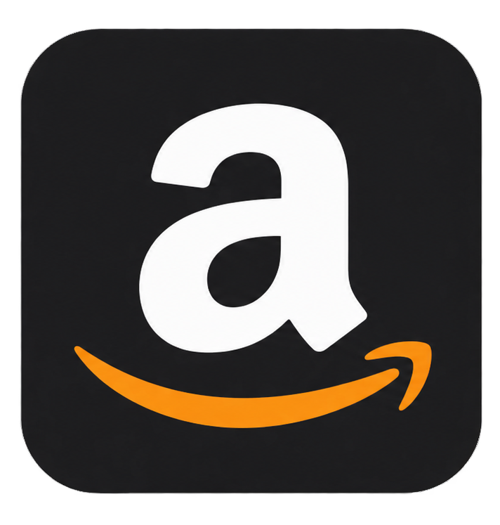 Amazon Logo