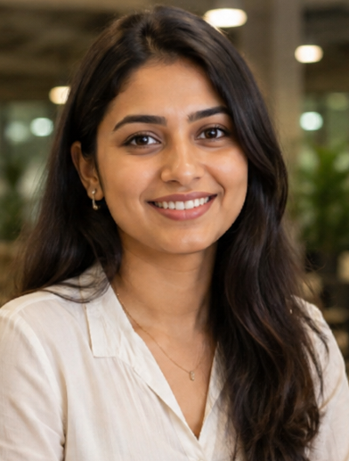 Priya Patel