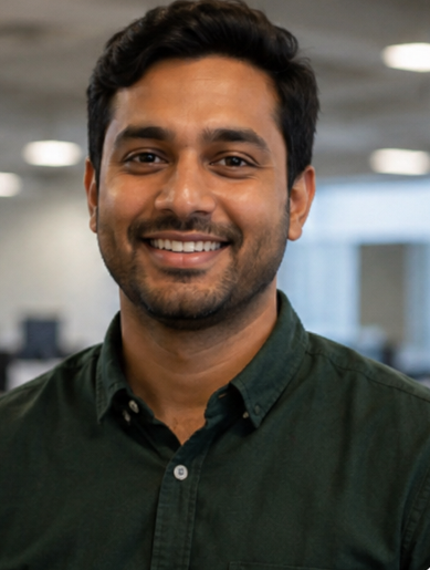 Rohan Sharma
