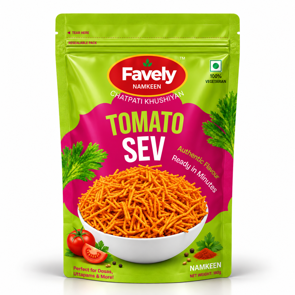 Tomatao Sev