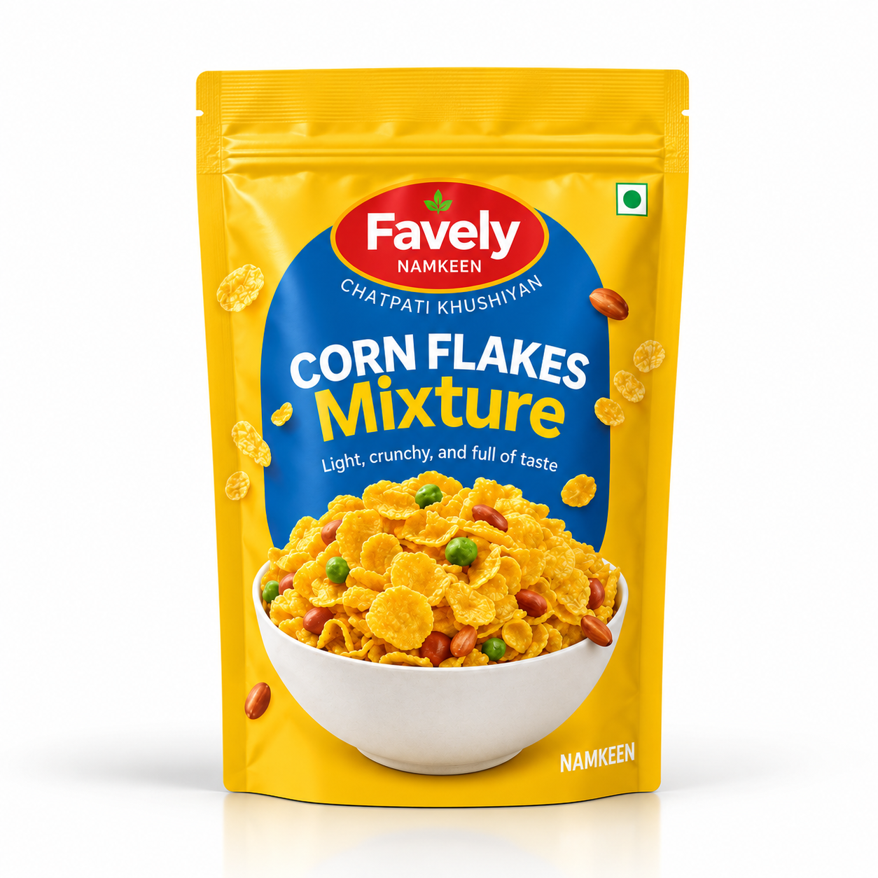 Cornflakes Mixture