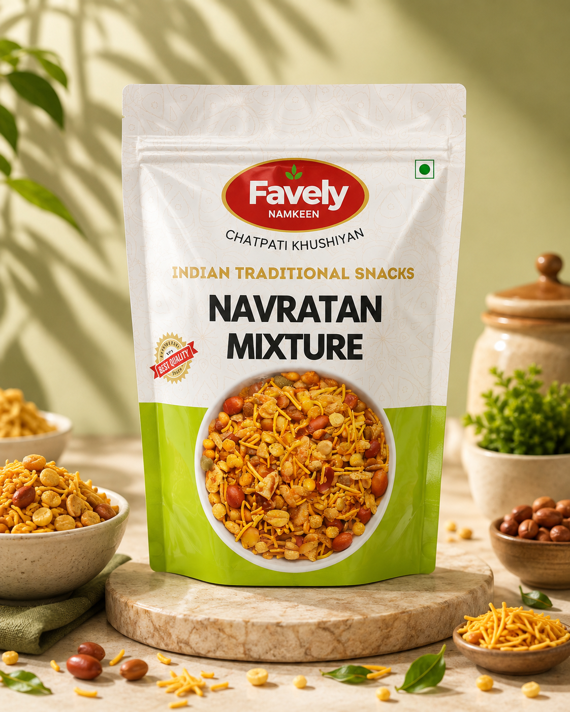 Navratan Mixture